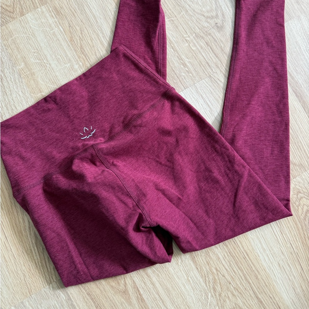 Beyond yoga Spacedye legging